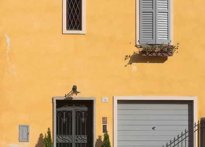 La Darsena Oda ve Kahvaltı Como