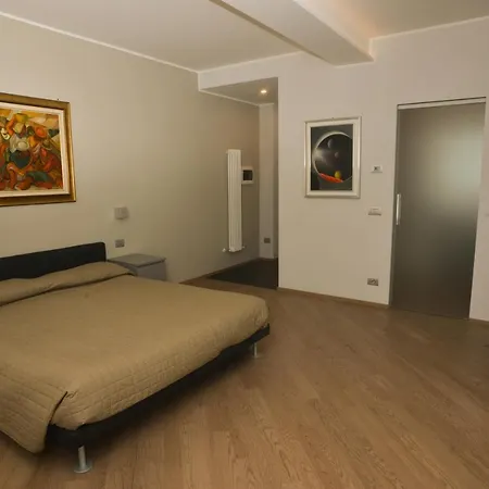 La Darsena ベッド・アンド・ブレックファスト 3*