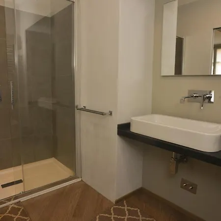 ベッド・アンド・ブレックファスト La Darsena 3*