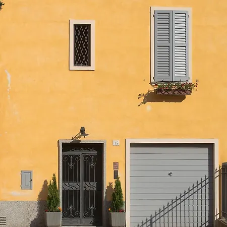 La Darsena Couette-café Côme