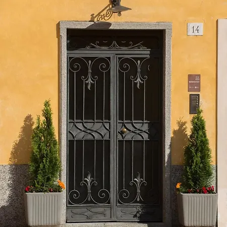 Bed & Breakfast La Darsena Côme