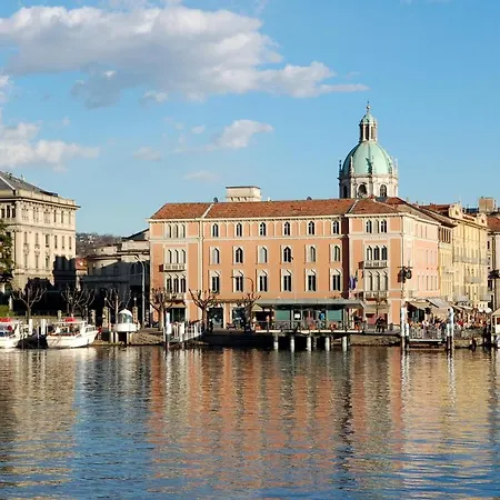 Bed & Breakfast La Darsena