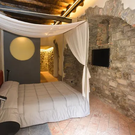 Bed & Breakfast La Darsena Côme
