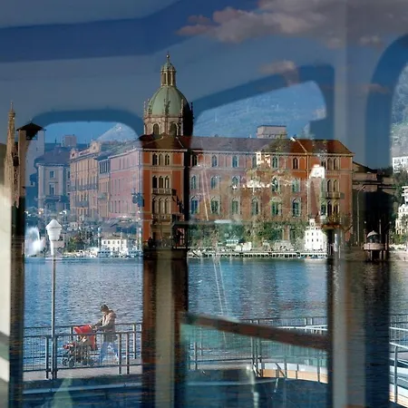 La Darsena Côme