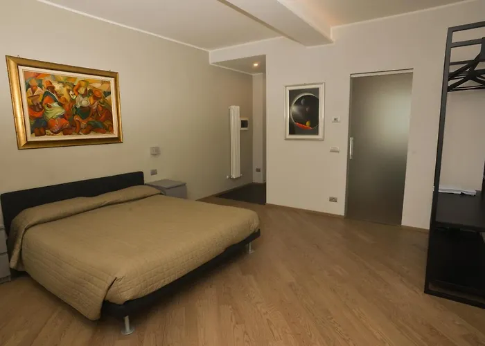 La Darsena Couette-café 4*