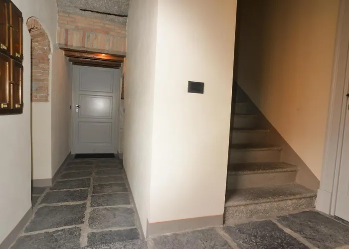 La Darsena 4* Côme