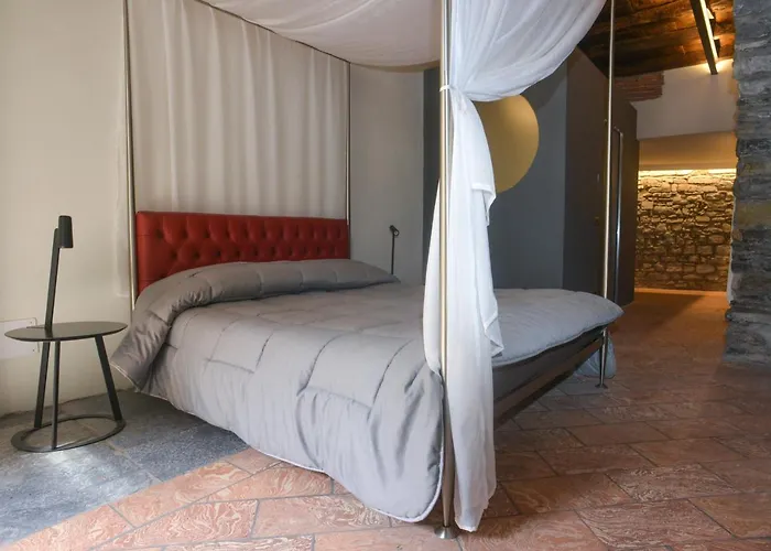 La Darsena 4* Côme
